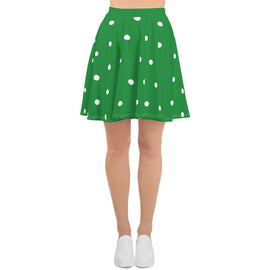 Classic Flare Skirt - Arekkusu - Store