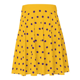 Classic Flare Skirt - Arekkusu - Store