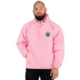 Unisex Packable Rain Jacket - Premium Jackets from Champion - Just $42! Shop now at Arekkusu-Store