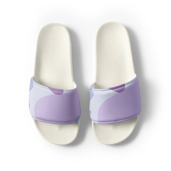 Gents' Cushioned Slides - Arekkusu - Store