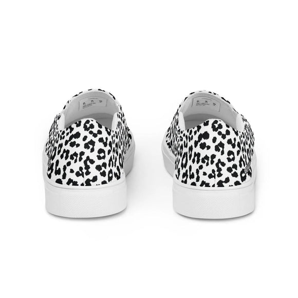 Gents' Slip - On Canvas Shoes - Arekkusu - Store