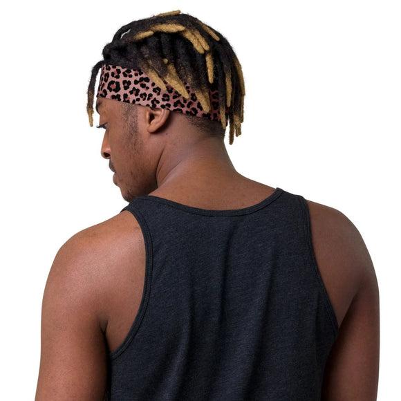 Gents' Stretchy Headband - Arekkusu - Store