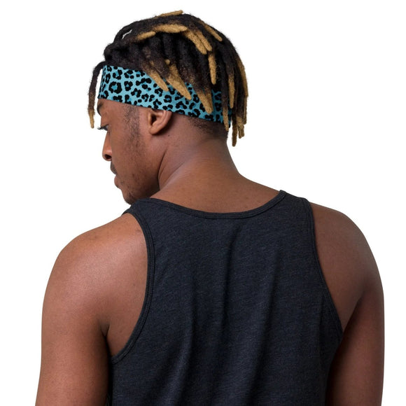 Gents' Stretchy Headband - Arekkusu - Store