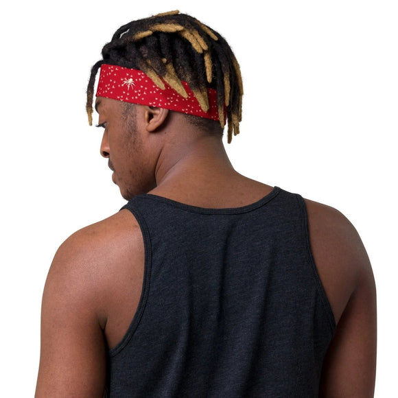 Gents' Stretchy Headband - Arekkusu - Store