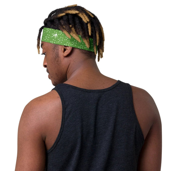 Gents' Stretchy Headband - Arekkusu - Store