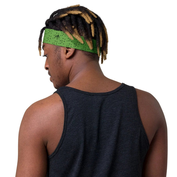 Gents' Stretchy Headband - Arekkusu - Store