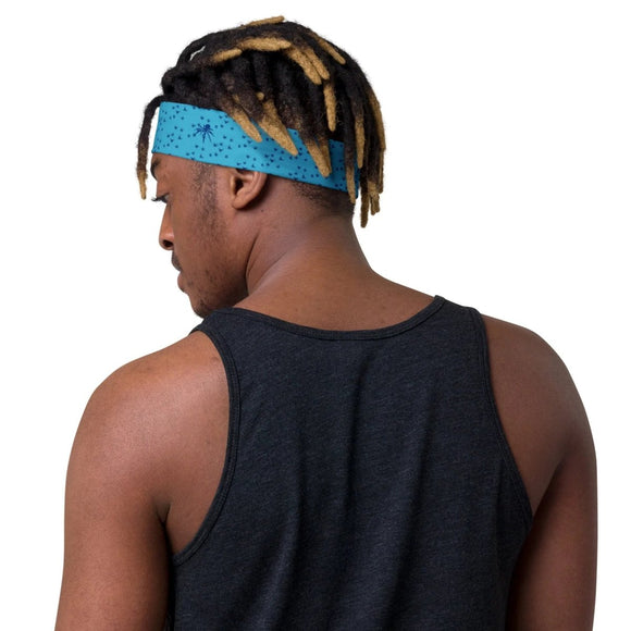Gents' Stretchy Headband - Arekkusu - Store