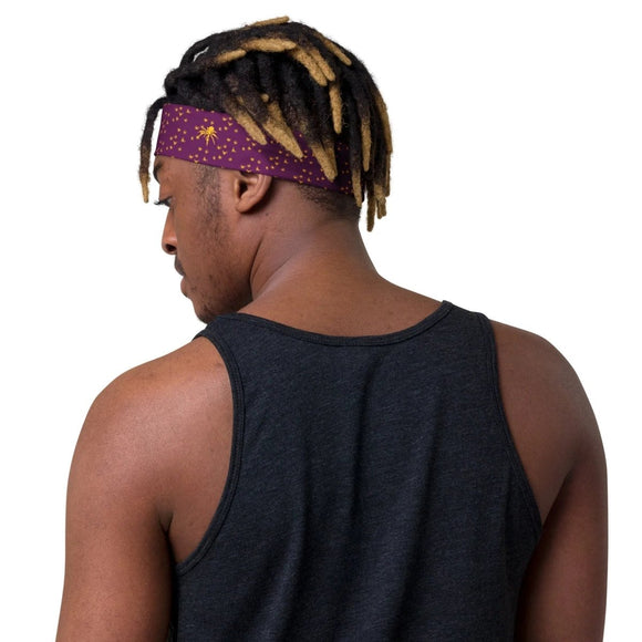 Gents' Stretchy Headband - Arekkusu - Store