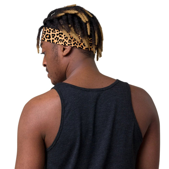 Gents' Stretchy Headband - Arekkusu - Store