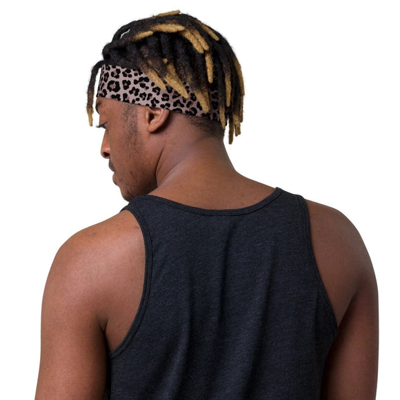 Gents' Stretchy Headband - Arekkusu - Store