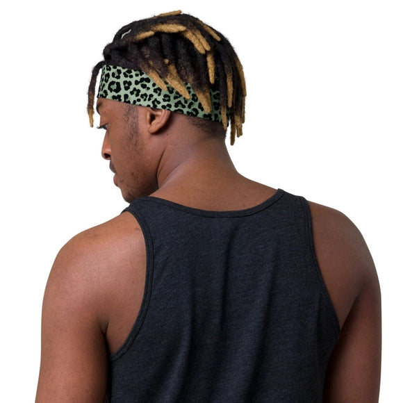 Gents' Stretchy Headband - Arekkusu - Store