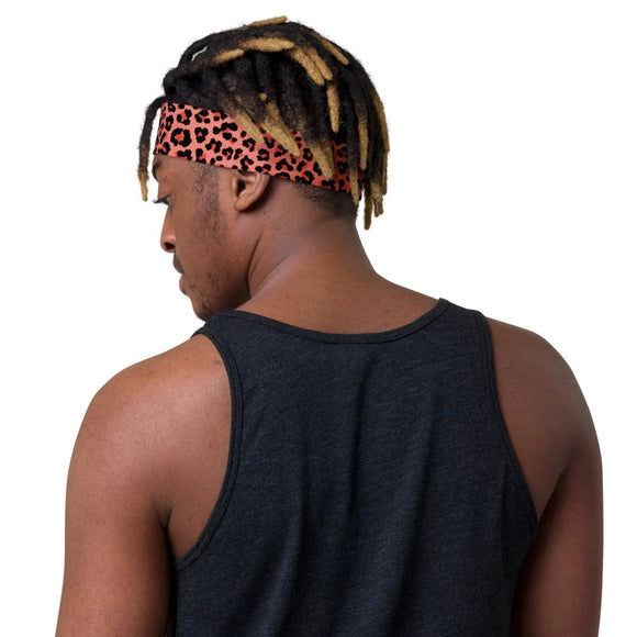 Gents' Stretchy Headband - Arekkusu - Store