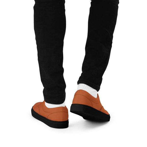 Lace - Up Canvas Shoes - Arekkusu - Store