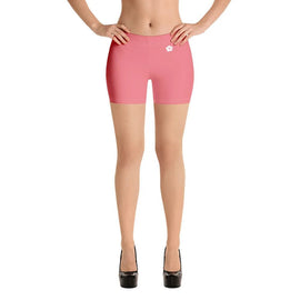 Ladies' Stretchy Shorts - Arekkusu - Store