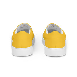 Slip - On Canvas Shoes - Arekkusu - Store