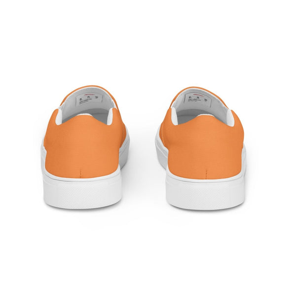 Slip - On Canvas Shoes - Arekkusu - Store
