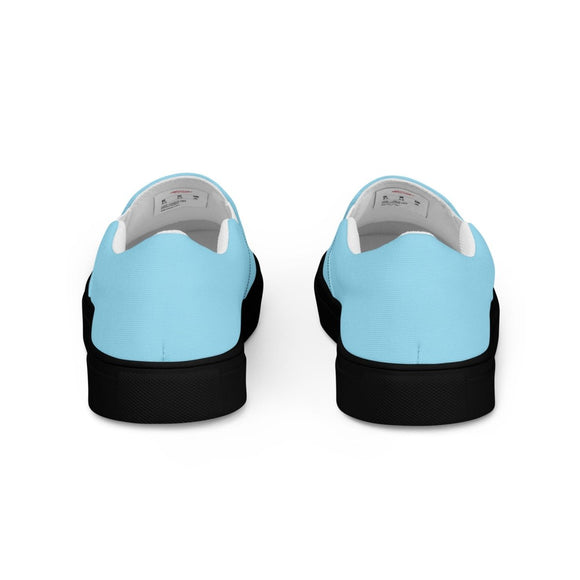 Slip - On Canvas Shoes - Arekkusu - Store