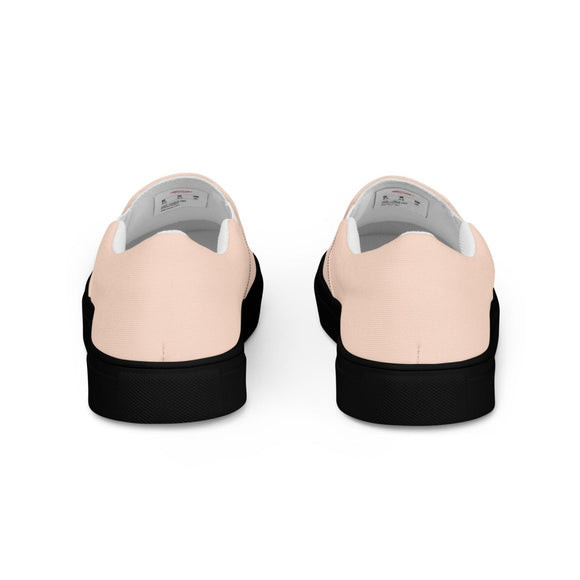 Slip - On Canvas Shoes - Arekkusu - Store