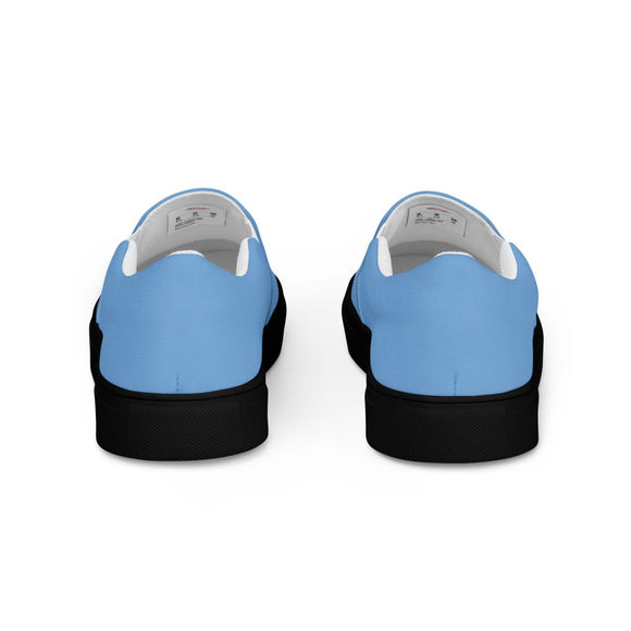 Slip - On Canvas Shoes - Arekkusu - Store