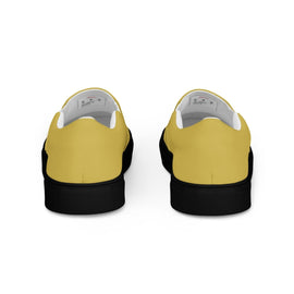 Slip - On Canvas Shoes - Arekkusu - Store