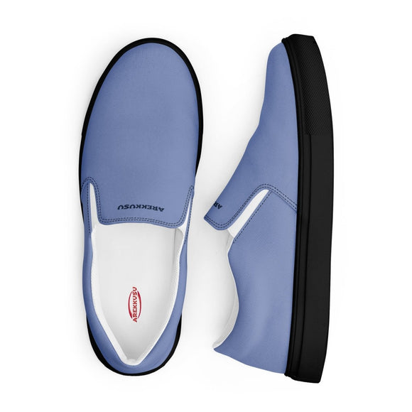 Slip - On Canvas Shoes - Arekkusu - Store