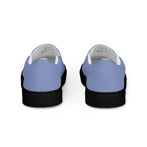 Slip - On Canvas Shoes - Arekkusu - Store