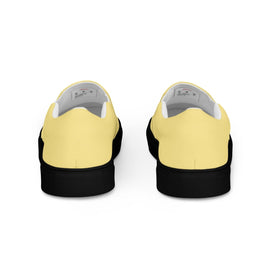 Slip - On Canvas Shoes - Arekkusu - Store