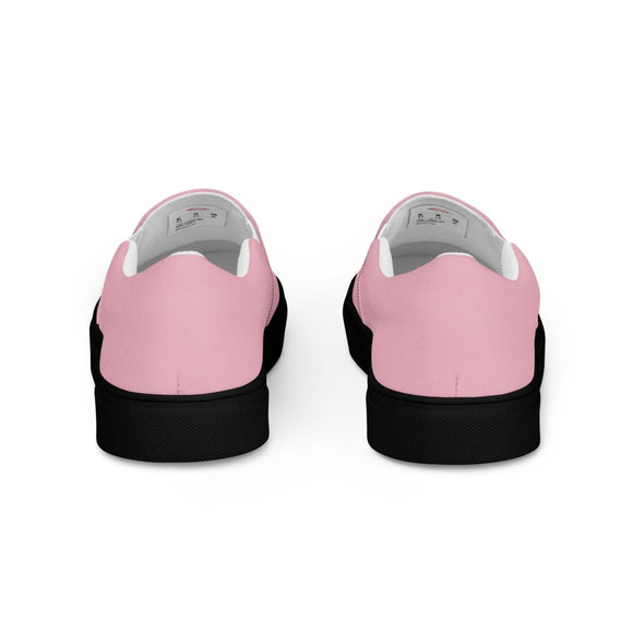 Slip - On Canvas Shoes - Arekkusu - Store