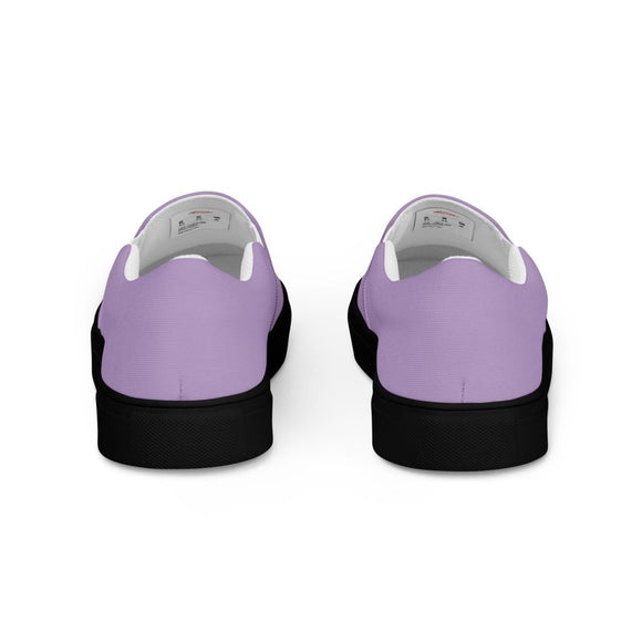 Slip - On Canvas Shoes - Arekkusu - Store