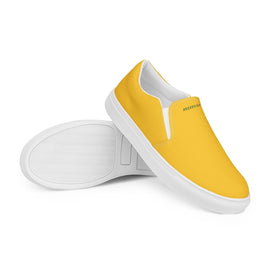 Slip - On Canvas Shoes - Arekkusu - Store