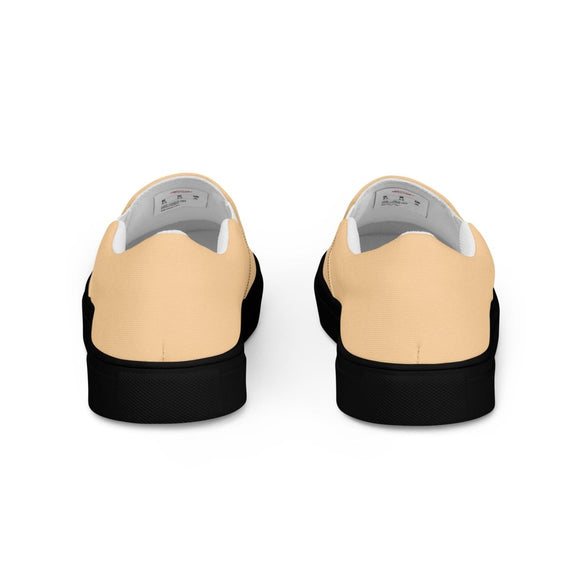 Slip - On Canvas Shoes - Arekkusu - Store