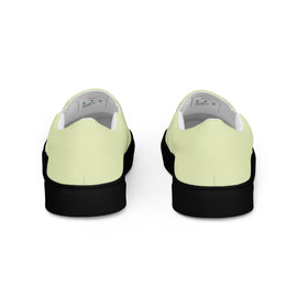 Slip - On Canvas Shoes - Arekkusu - Store