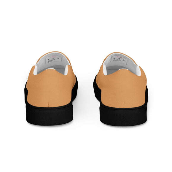 Slip - On Canvas Shoes - Arekkusu - Store