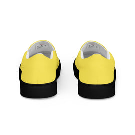 Slip - On Canvas Shoes - Arekkusu - Store