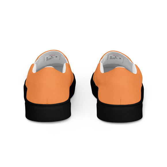 Slip - On Canvas Shoes - Arekkusu - Store