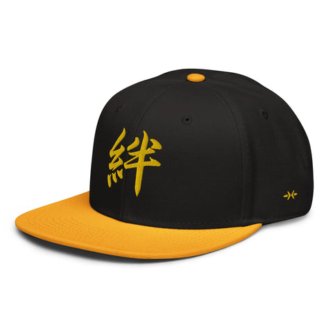Unisex Structured Snapback - Premium Snapbacks from Otto Cap - Just $17.95! Shop now at Arekkusu-Store