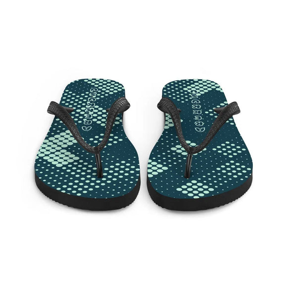 Unisex Casual Thongs - Premium Thongs from Arekkusu-Store - Just $14.95! Shop now at Arekkusu-Store