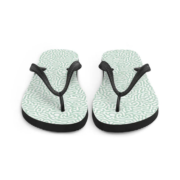 Unisex Casual Thongs - Premium Thongs from Arekkusu-Store - Just $14.95! Shop now at Arekkusu-Store