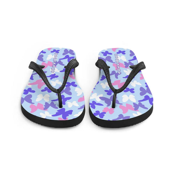 Unisex Casual Thongs - Premium Thongs from Arekkusu-Store - Just $14.95! Shop now at Arekkusu-Store