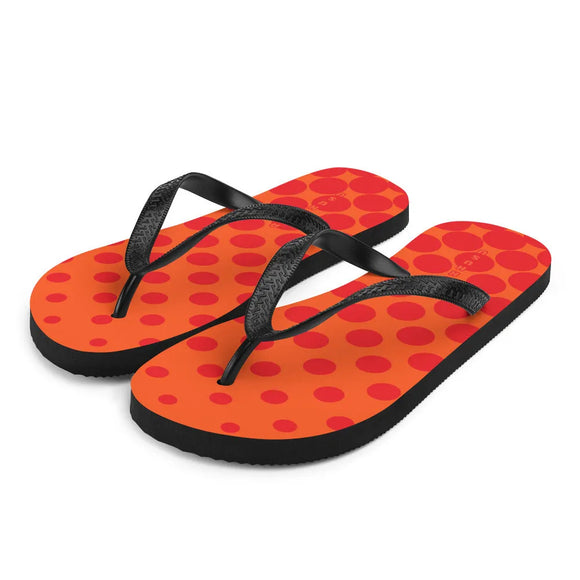 Unisex Casual Thongs - Premium Thongs from Arekkusu-Store - Just $14.95! Shop now at Arekkusu-Store