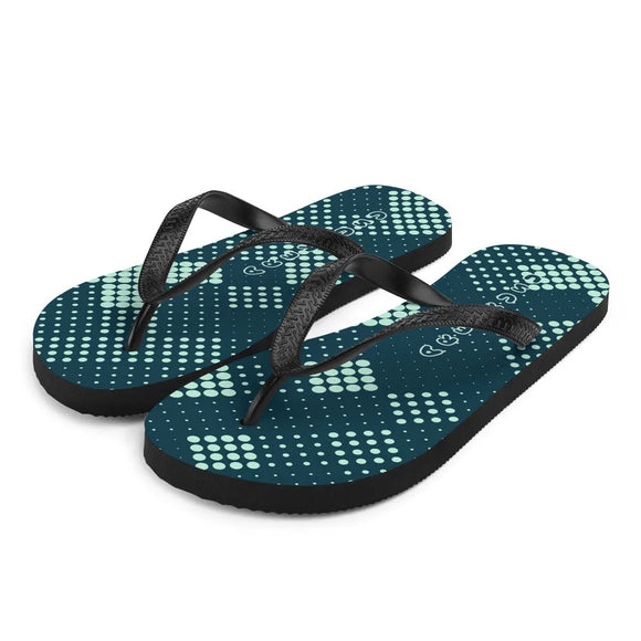 Unisex Casual Thongs - Premium Thongs from Arekkusu-Store - Just $14.95! Shop now at Arekkusu-Store