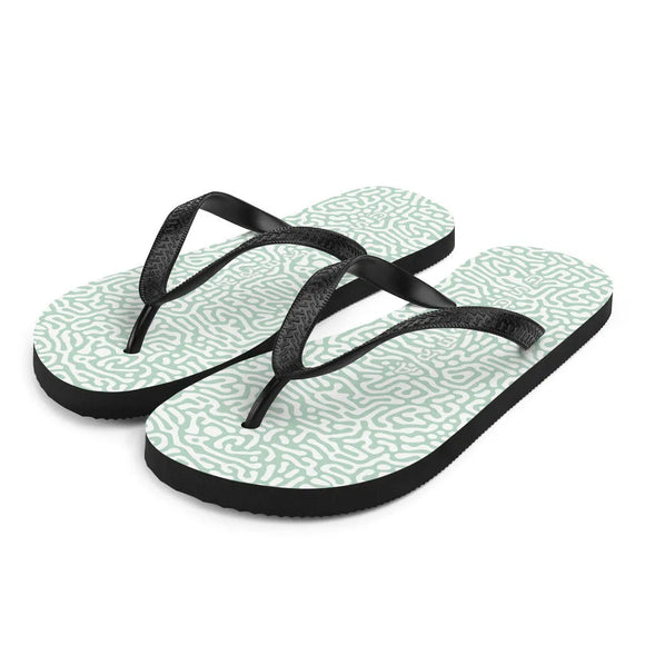 Unisex Casual Thongs - Premium Thongs from Arekkusu-Store - Just $14.95! Shop now at Arekkusu-Store