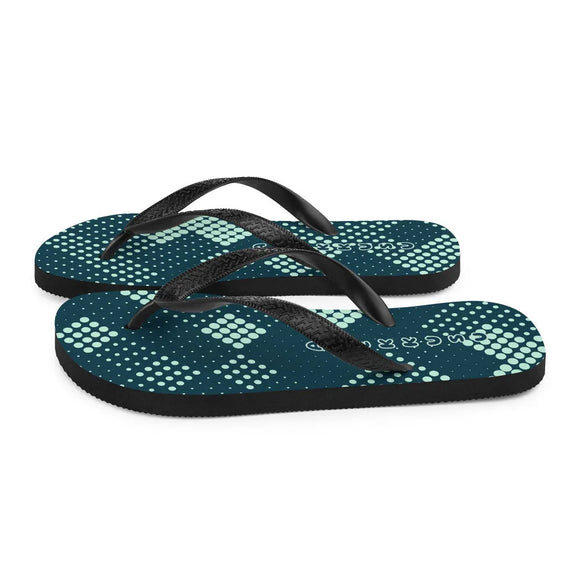 Unisex Casual Thongs - Premium Thongs from Arekkusu-Store - Just $14.95! Shop now at Arekkusu-Store