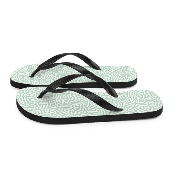 Unisex Casual Thongs - Premium Thongs from Arekkusu-Store - Just $14.95! Shop now at Arekkusu-Store