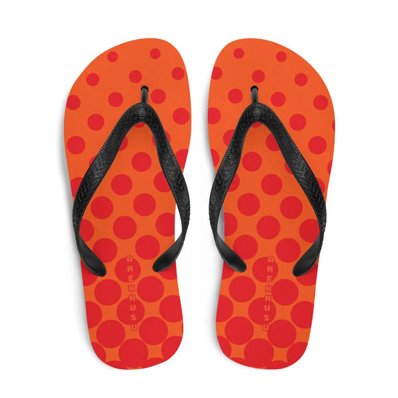 Unisex Casual Thongs - Premium Thongs from Arekkusu-Store - Just $14.95! Shop now at Arekkusu-Store