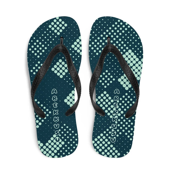 Unisex Casual Thongs - Premium Thongs from Arekkusu-Store - Just $14.95! Shop now at Arekkusu-Store