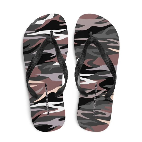 Unisex Casual Thongs - Premium Thongs from Arekkusu-Store - Just $14.95! Shop now at Arekkusu-Store