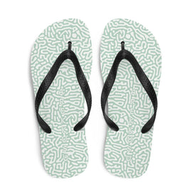 Unisex Casual Thongs - Premium Thongs from Arekkusu-Store - Just $14.95! Shop now at Arekkusu-Store