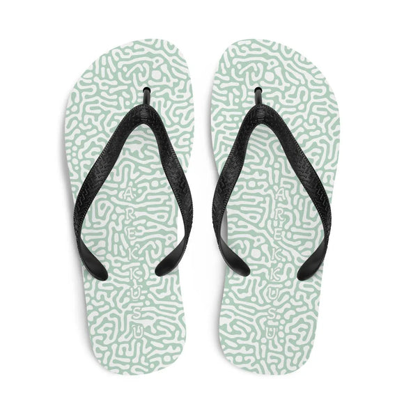 Unisex Casual Thongs - Premium Thongs from Arekkusu-Store - Just $14.95! Shop now at Arekkusu-Store