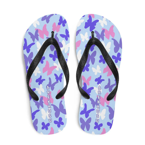 Unisex Casual Thongs - Premium Thongs from Arekkusu-Store - Just $14.95! Shop now at Arekkusu-Store